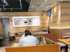 -舌尖尖·兰州牛肉面(浦东机场店)