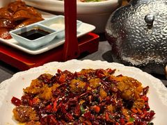 -柒园·三十年创意杭帮菜(龙湖滨江天街店)
