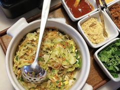 -林四喜·闽南传家菜(鼓浪屿店)