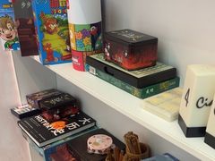 -CIAO·团建聚餐·生日派对轰趴馆(福田店)