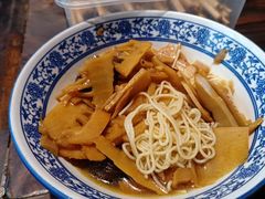 -西园寺素食(西园弄戒幢律寺店)