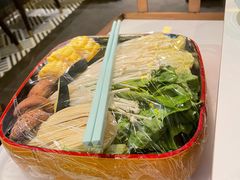 -润园四季椰子鸡火锅(南山海岸城店)