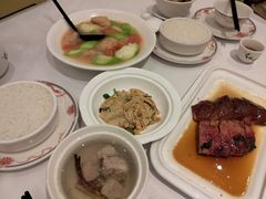 -稻香酒家·35年老字号(侨光店)