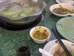 -福合诚潮汕牛肉火锅(西丽分店)