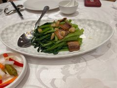 -臻宝中餐厅·大连菜·海鲜·融合菜(大连一方城堡豪华精选酒店)