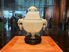 -北京工艺美术博物馆