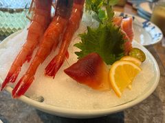 -环球渔市·平价海鲜餐厅(星潮广场店)