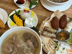 -越美小馆·越南料理(曲江店)