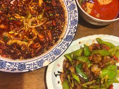 -薛阿婆(北美新天地中心店)