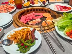 -盛江山自助料理·惠享店(千峰南路店)