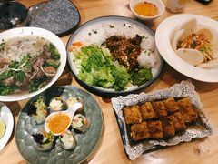 -越美小馆·越南料理(曲江店)