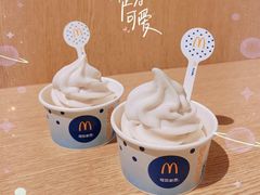 可尔必思雪芭-麦当劳(城西银泰店)