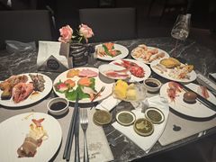 -曲水兰亭(北京四惠店)