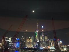 -上海外滩茂悦大酒店