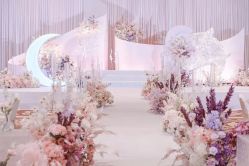 -北京燕尔婚礼策划