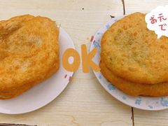 -老方子馅饼粥(台东店)