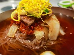 -阿里郎海鲜酒店