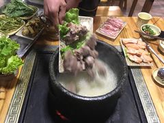 -滇藏石锅宴(北门坡古城管理局店)