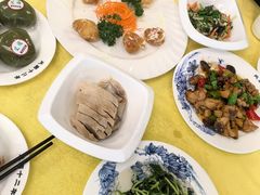 -清真马祥兴菜馆(云南北路店)
