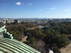 -名古屋城