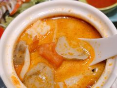 -荷花泰菜(东方新天地店)
