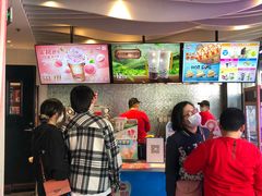 -DQ·蛋糕·冰淇淋(民勇嘉泰店)