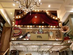 -玛格萝妮比萨屋(四平店)