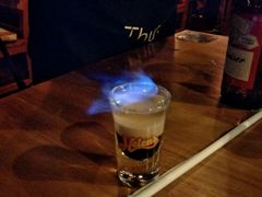 -Helens海伦司小酒馆(深圳东门店)