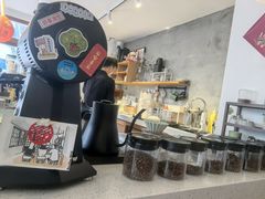 -PUZZLE COFFEE 拼图咖啡
