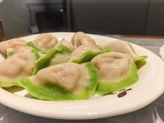 -船歌·鱼水饺青岛菜(太阳宫凯德MALL店)