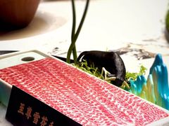-牛将军•涮肉•烤肉(北京王府井·故宫店)