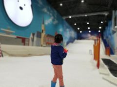 -Mr·Kuma酷么先生雪之乐园