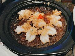 -绿茶餐厅(龙湖星悦荟店)