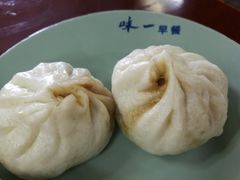 -味一早餐(新芝路店)