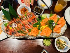 -松子料理(亮马桥店)