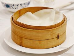 腐竹香酥鸭配春饼-Yan Ting 宴庭中餐厅(上海静安瑞吉酒店)
