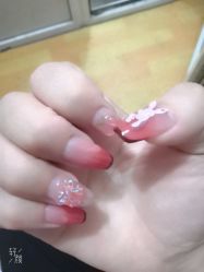 -晨·艺美甲美睫
