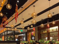 -半秋山西餐厅(宜昌大洋店)