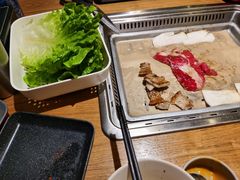 -新石器烤肉(新湖广场店)