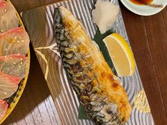 -鸟鹏烧鸟居酒屋(昌岗店)