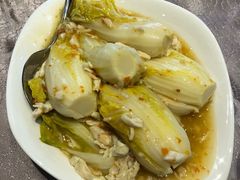 -圆山大饭店-圆苑餐厅