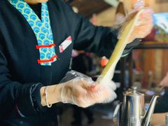 -挂旗柴锅鸡(蚌山区嘉年华店)