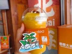 -椰椰大吉(侨港店)