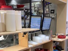 -喜家德虾仁水饺(华强天虹店)