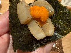 -小十Omakase(地王大厦店)