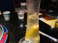-成都老码头火锅(旺角店)
