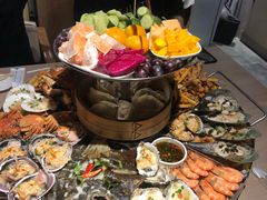 -日进一片海.生腌海鲜火锅.宵夜烧烤(三里屯总店)