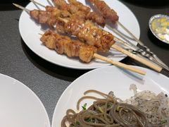 -额尔敦·品质自助(摩尔城店)