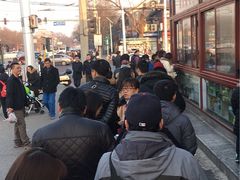 -秋栗香(地安门店)