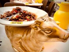 -炊烟小炒黄牛肉(中心印象城店)